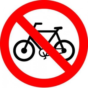 Proibido_Bicicletas
