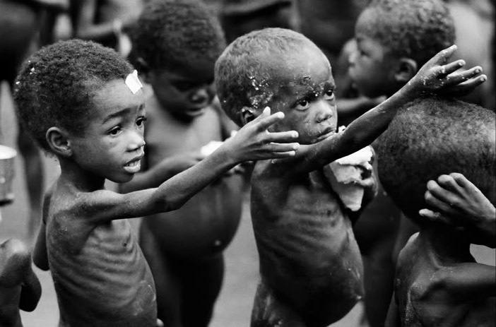 Starving-Child-africa