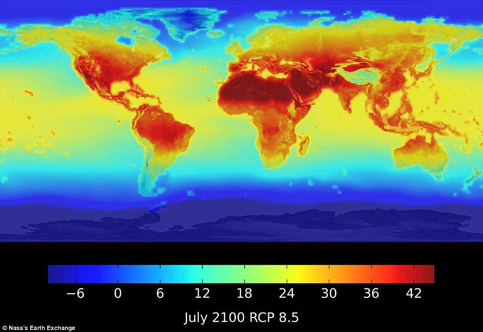 mapa_nasa_temperaturas_mundo_2100