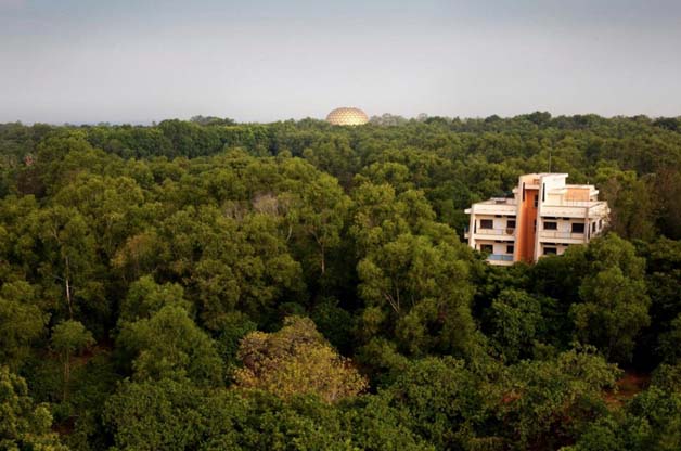 Auroville_cidade_1