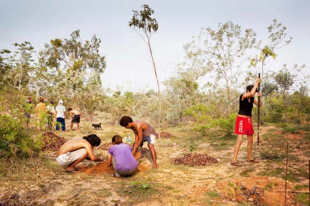 Auroville_cidade_14