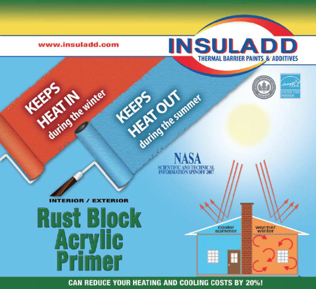 Insuladd-Rust-Block-Acrylic-Primer