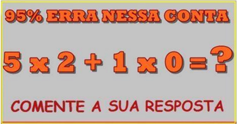 contas