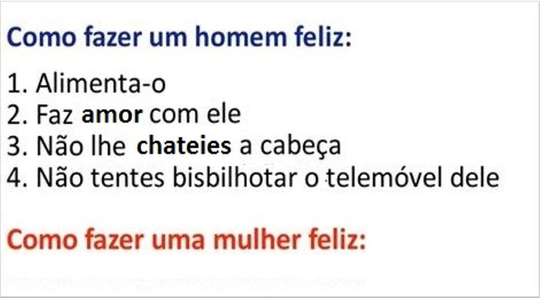 um-homem-feliz