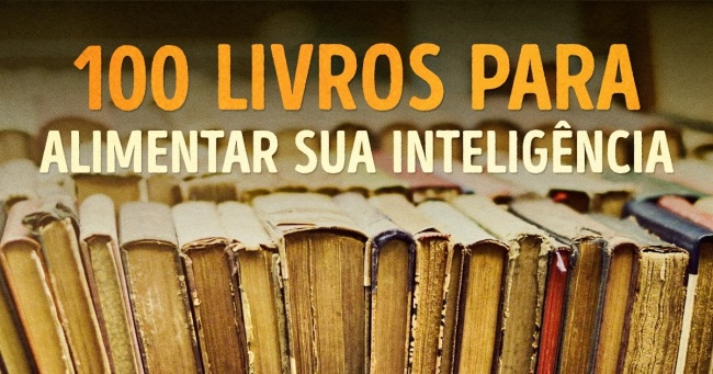 livros