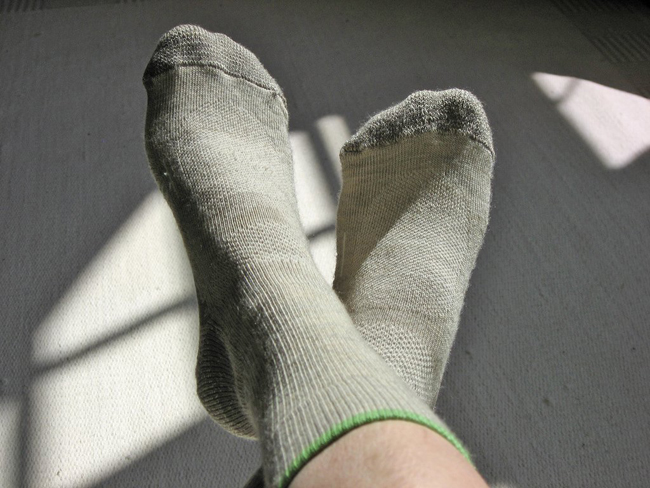 meias
